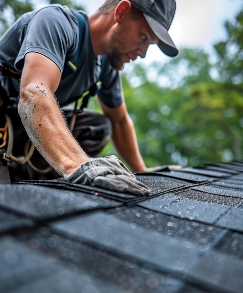 Étanchéité de toit terrasse à Cannes